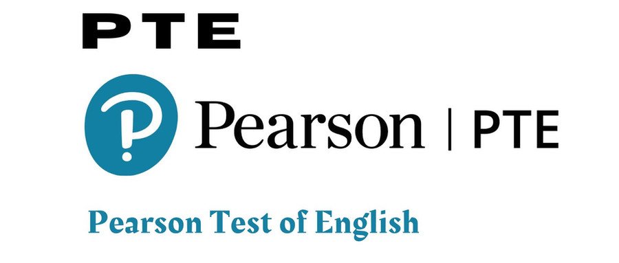 Pearson PTE — parceiro oficial de testes